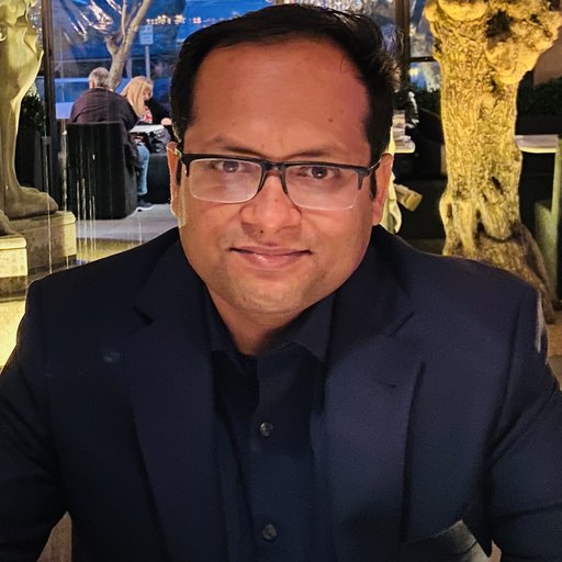 Tushar Haldar, founder of ARA AI Labs